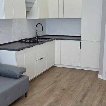 Сдается 1-комнатная квартира, 45 м²
