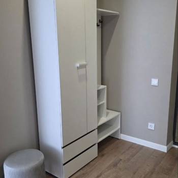 Сдается 1-комнатная квартира, 45 м²