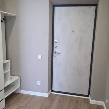 Сдается 1-комнатная квартира, 45 м²