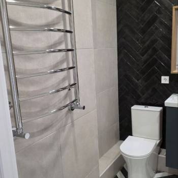 Сдается 1-комнатная квартира, 45 м²