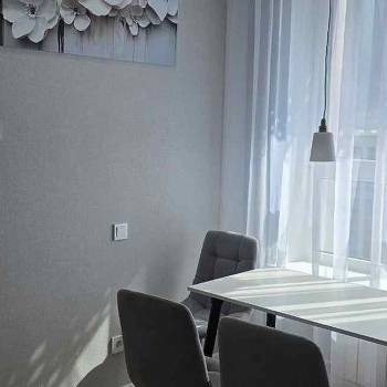 Сдается 1-комнатная квартира, 45 м²