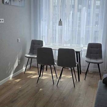 Сдается 1-комнатная квартира, 45 м²