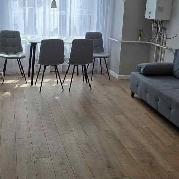 Сдается 1-комнатная квартира, 45 м²