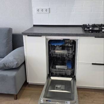 Сдается 1-комнатная квартира, 45 м²