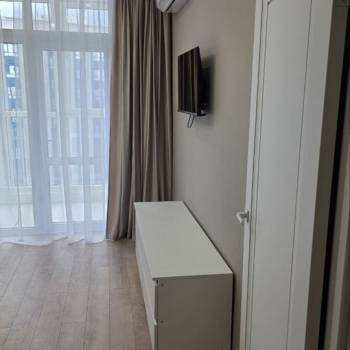 Сдается 1-комнатная квартира, 45 м²