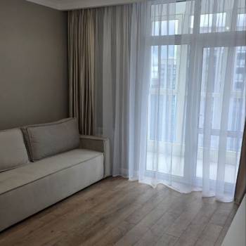 Сдается 1-комнатная квартира, 45 м²