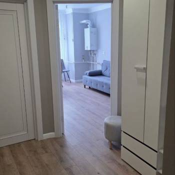 Сдается 1-комнатная квартира, 45 м²
