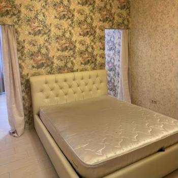 Сдается 1-комнатная квартира, 52 м²