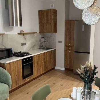 Сдается 1-комнатная квартира, 35 м²