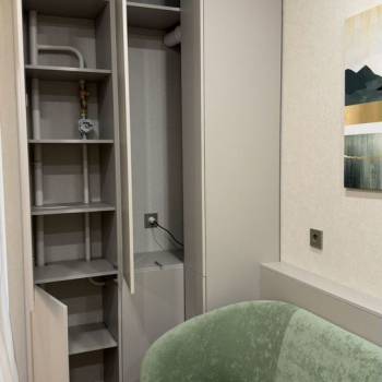 Сдается 1-комнатная квартира, 35 м²