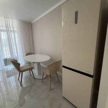 Сдается 2-х комнатная квартира, 65 м²