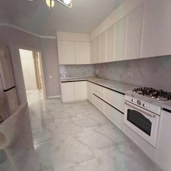Сдается 2-х комнатная квартира, 65 м²