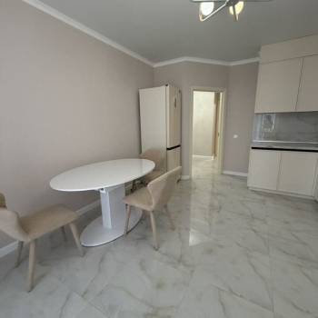 Сдается 2-х комнатная квартира, 65 м²
