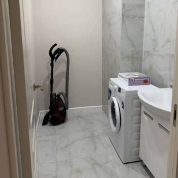 Сдается 2-х комнатная квартира, 65 м²