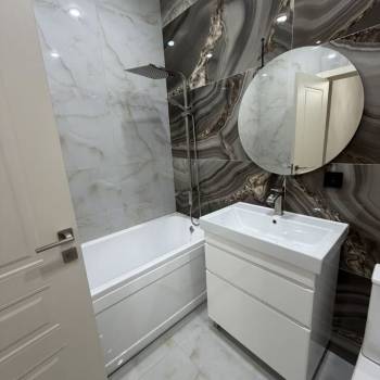 Сдается 2-х комнатная квартира, 65 м²