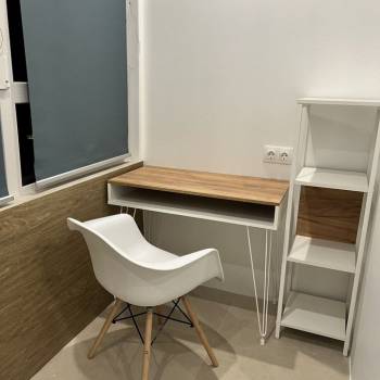 Сдается 2-х комнатная квартира, 45 м²
