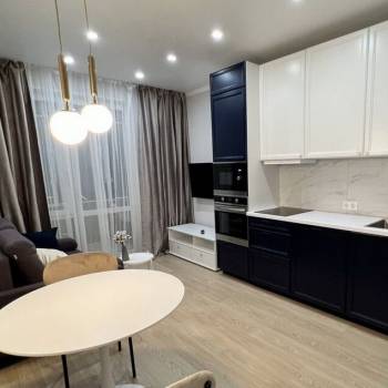 Сдается 2-х комнатная квартира, 45 м²