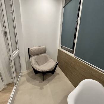 Сдается 2-х комнатная квартира, 45 м²