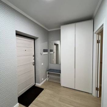 Сдается 2-х комнатная квартира, 45 м²