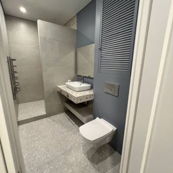 Сдается 2-х комнатная квартира, 45 м²