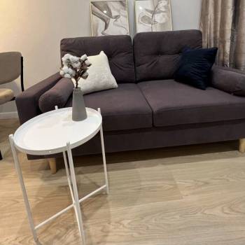 Сдается 2-х комнатная квартира, 45 м²