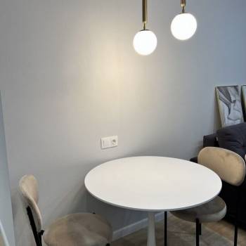Сдается 2-х комнатная квартира, 45 м²