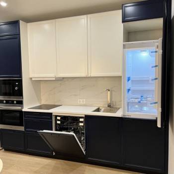 Сдается 2-х комнатная квартира, 45 м²