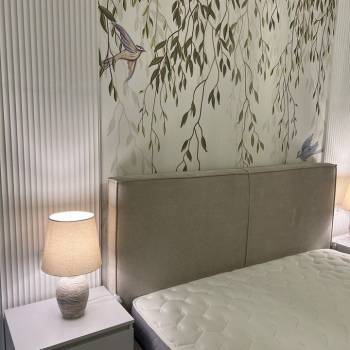 Сдается 2-х комнатная квартира, 45 м²