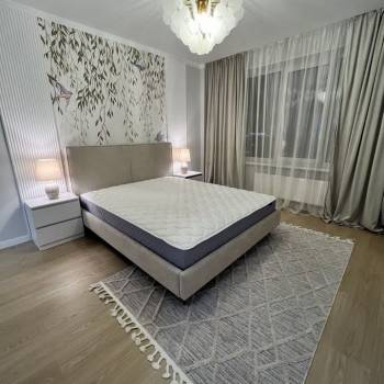 Сдается 2-х комнатная квартира, 45 м²