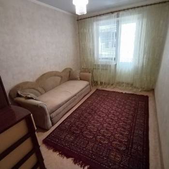 Сдается Многокомнатная квартира, 65 м²