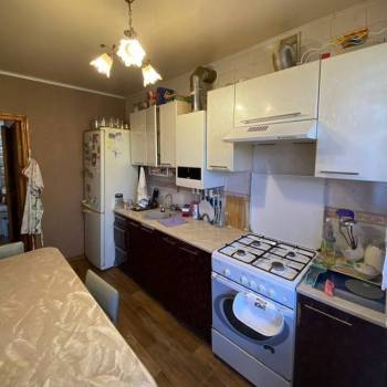 Продается 2-х комнатная квартира, 43,4 м²