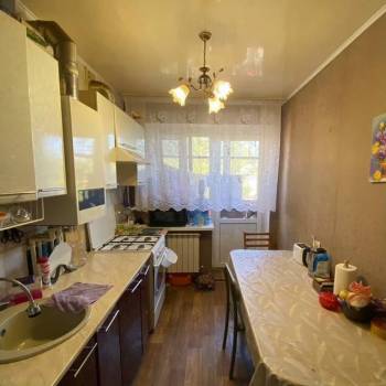 Продается 2-х комнатная квартира, 43,4 м²