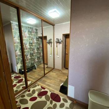 Продается 2-х комнатная квартира, 43,4 м²