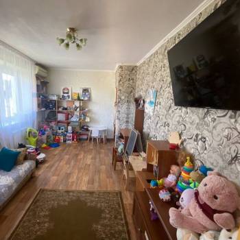 Продается 2-х комнатная квартира, 43,4 м²