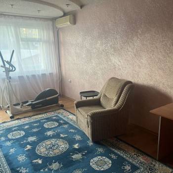 Продается 2-х комнатная квартира, 60 м²