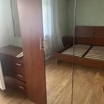 Продается 2-х комнатная квартира, 60 м²
