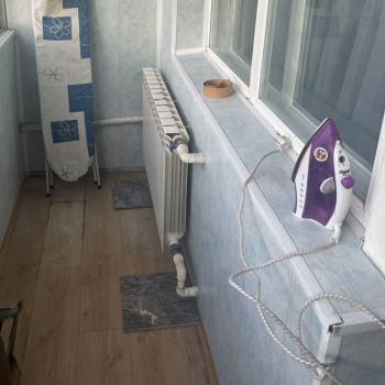 Продается 2-х комнатная квартира, 60 м²