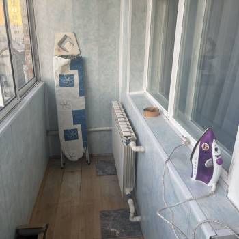 Продается 2-х комнатная квартира, 60 м²