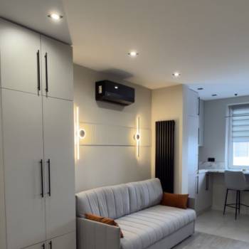 Сдается 1-комнатная квартира, 30 м²