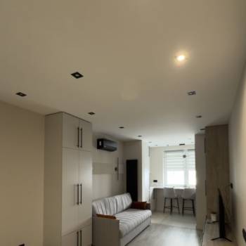 Сдается 1-комнатная квартира, 30 м²