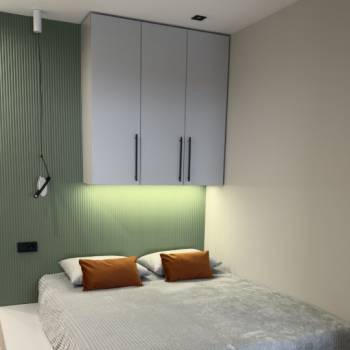 Сдается 1-комнатная квартира, 30 м²
