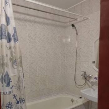 Сдается 1-комнатная квартира, 44 м²