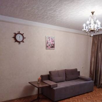 Сдается 1-комнатная квартира, 44 м²