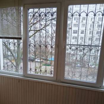 Сдается 1-комнатная квартира, 44 м²