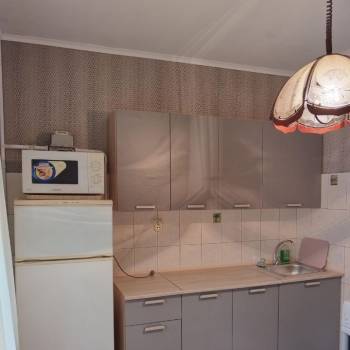 Сдается 1-комнатная квартира, 44 м²