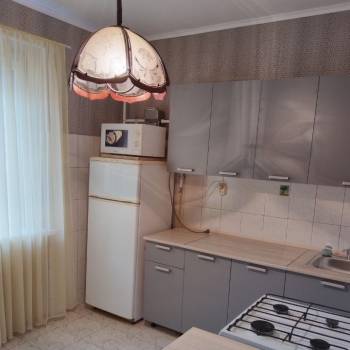 Сдается 1-комнатная квартира, 44 м²