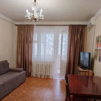 Сдается 1-комнатная квартира, 44 м²