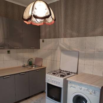 Сдается 1-комнатная квартира, 44 м²