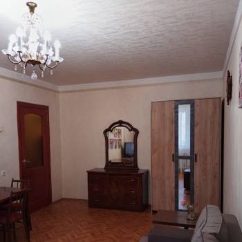 Сдается 1-комнатная квартира, 44 м²