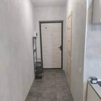 Сдается 1-комнатная квартира, 22,5 м²